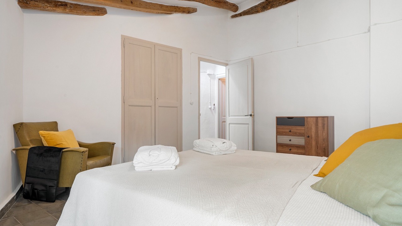Photo of Bedroom in Tivissa