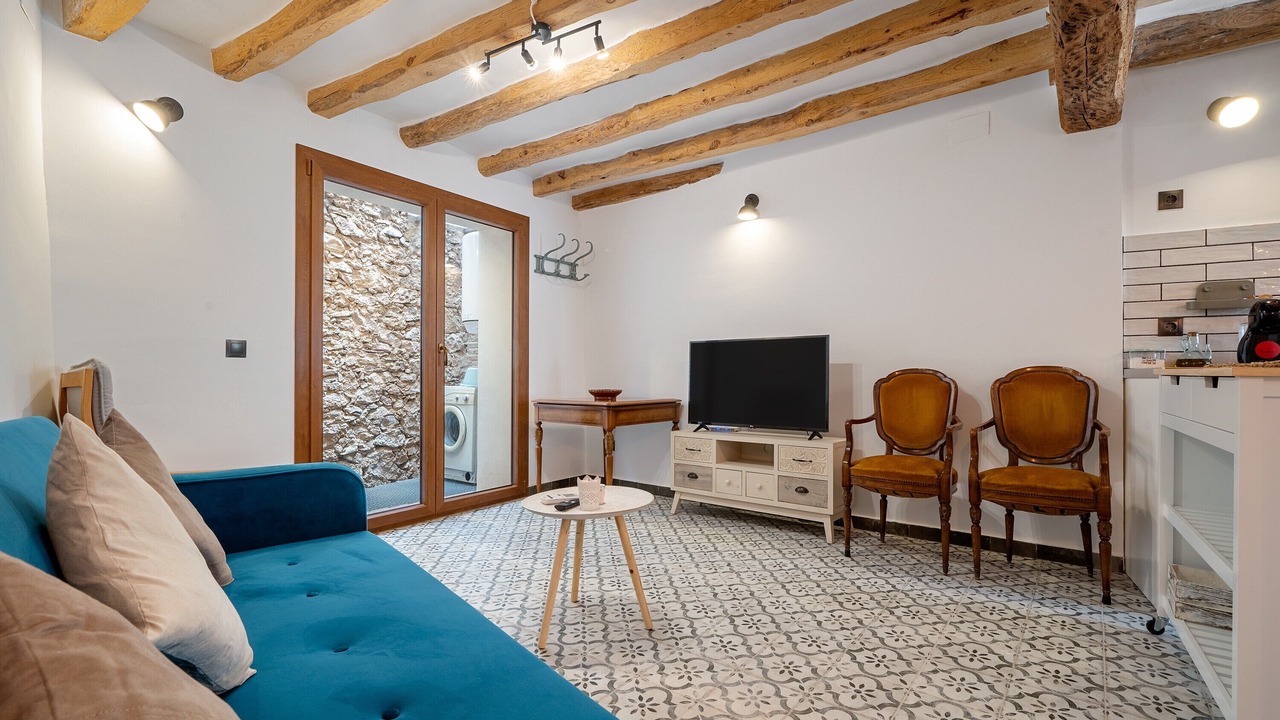 Photo of Livingroom in Tivissa