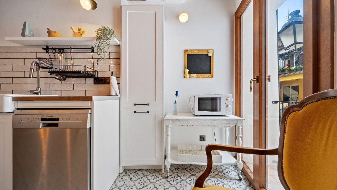 Photo of Kitchen in Tivissa