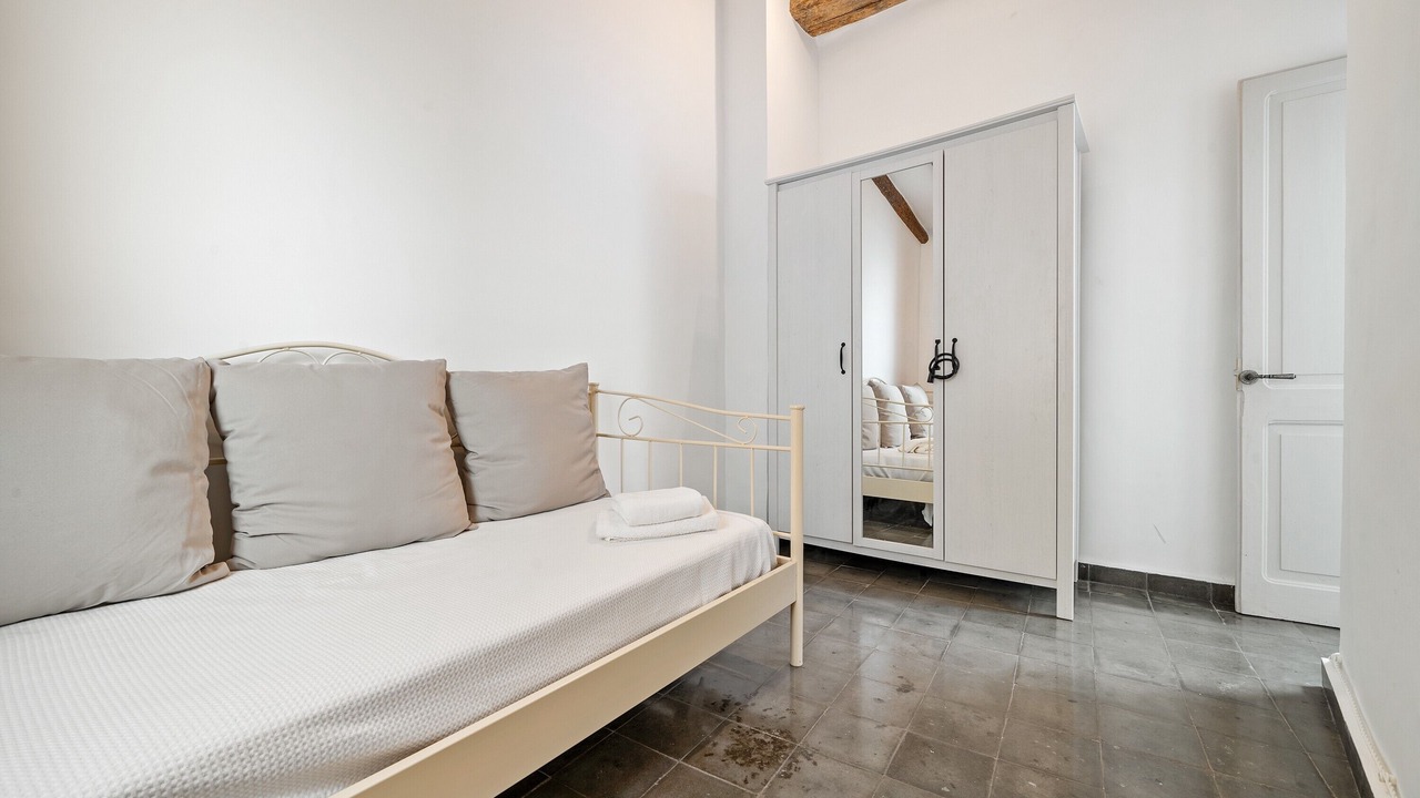Photo of Bedroom in Tivissa