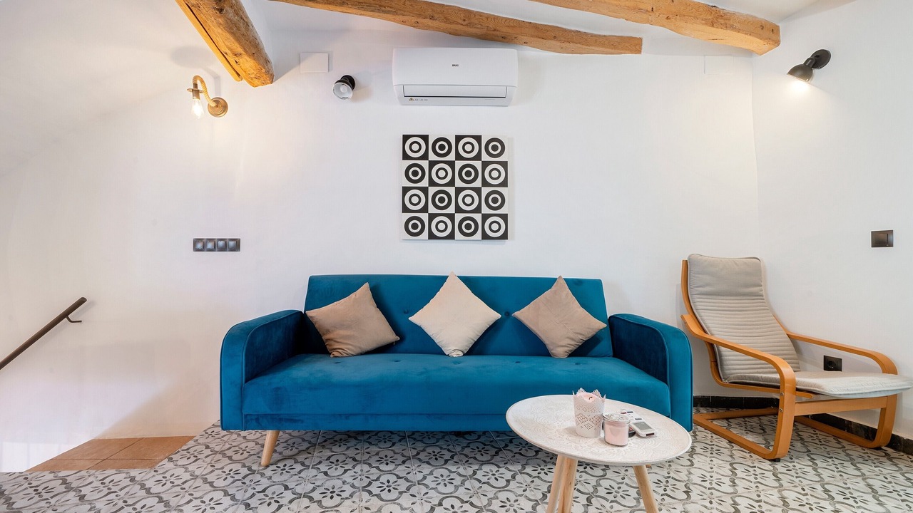 Photo of Livingroom in Tivissa