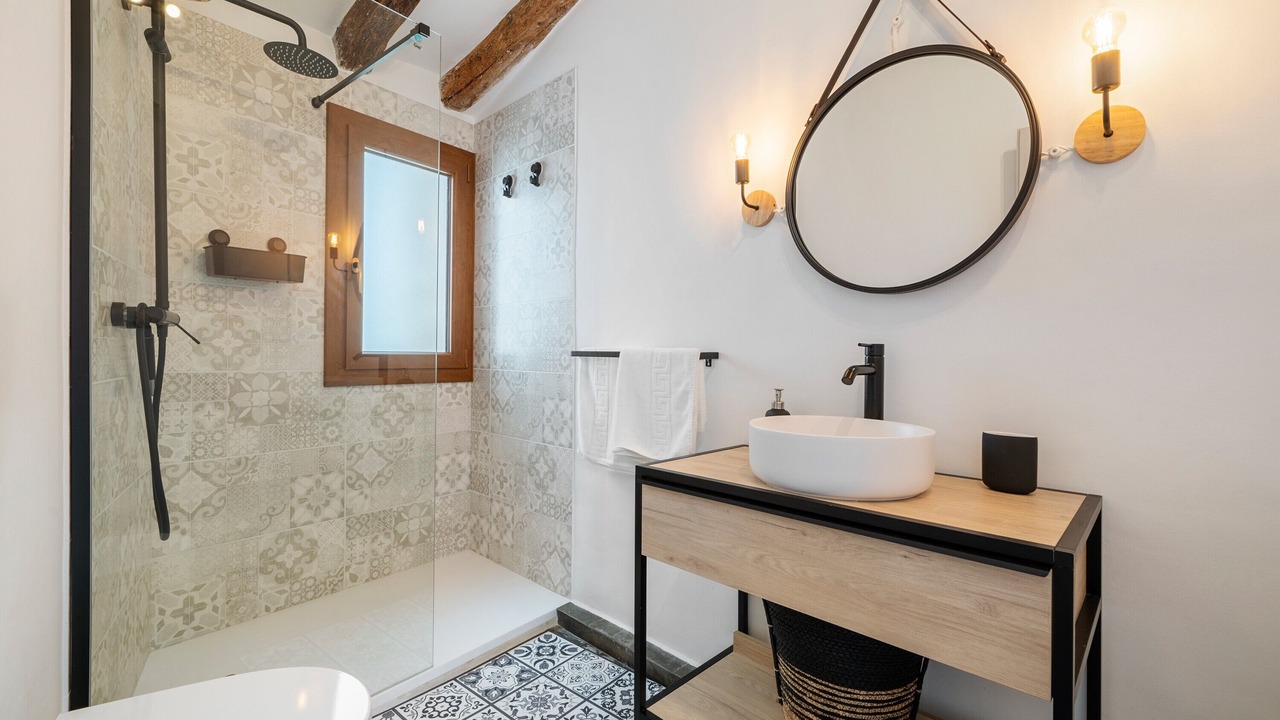 Photo of Bathroom in Tivissa