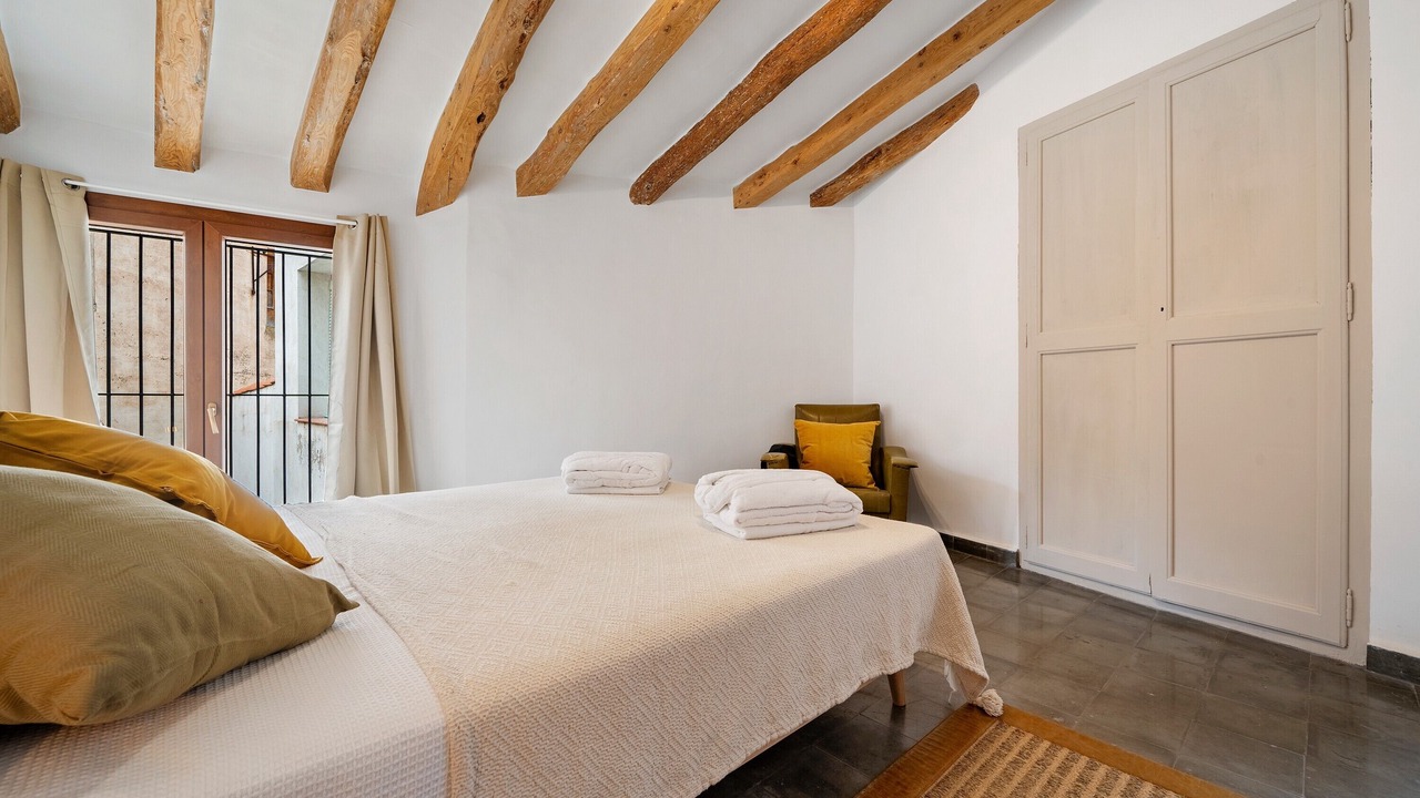 Photo of Bedroom in Tivissa