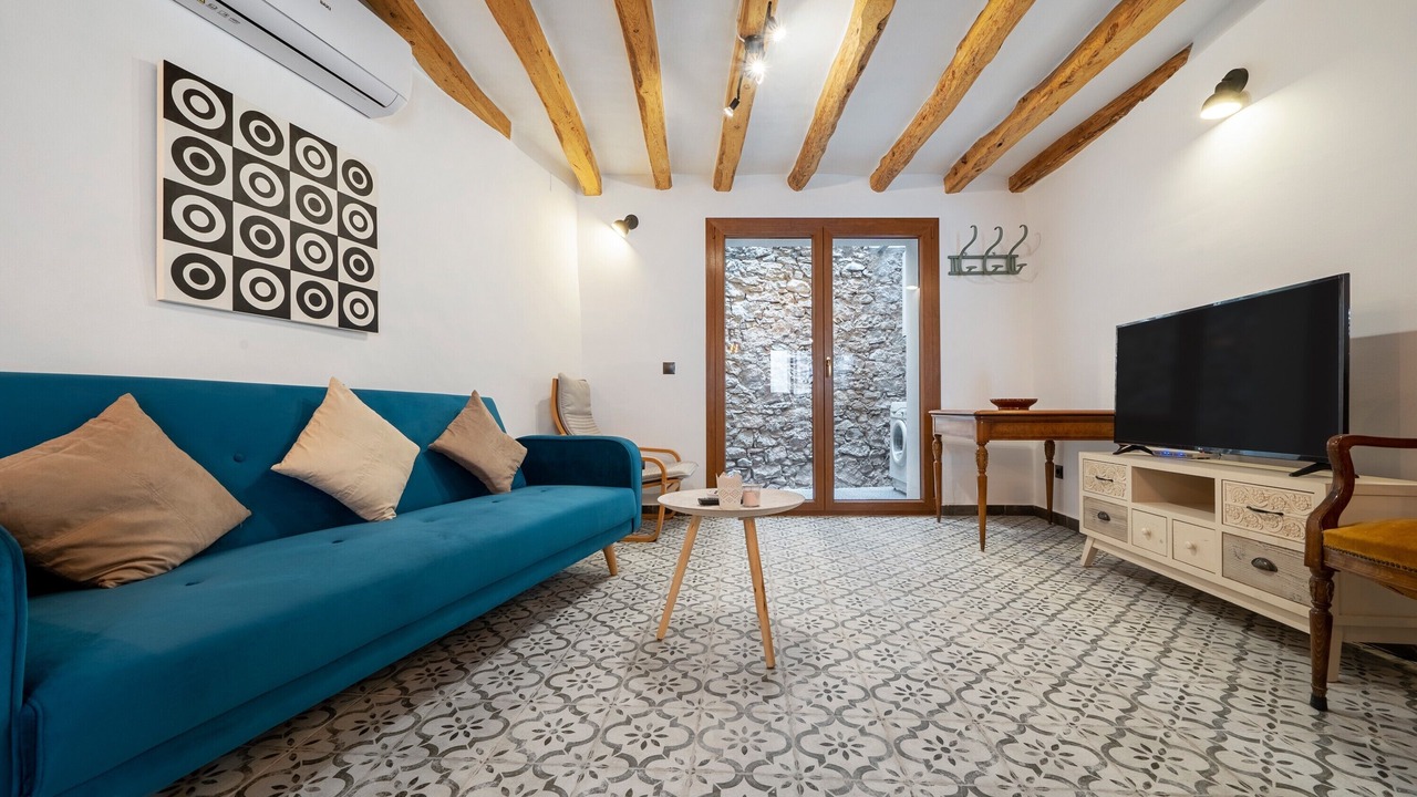 Photo of Livingroom in Tivissa