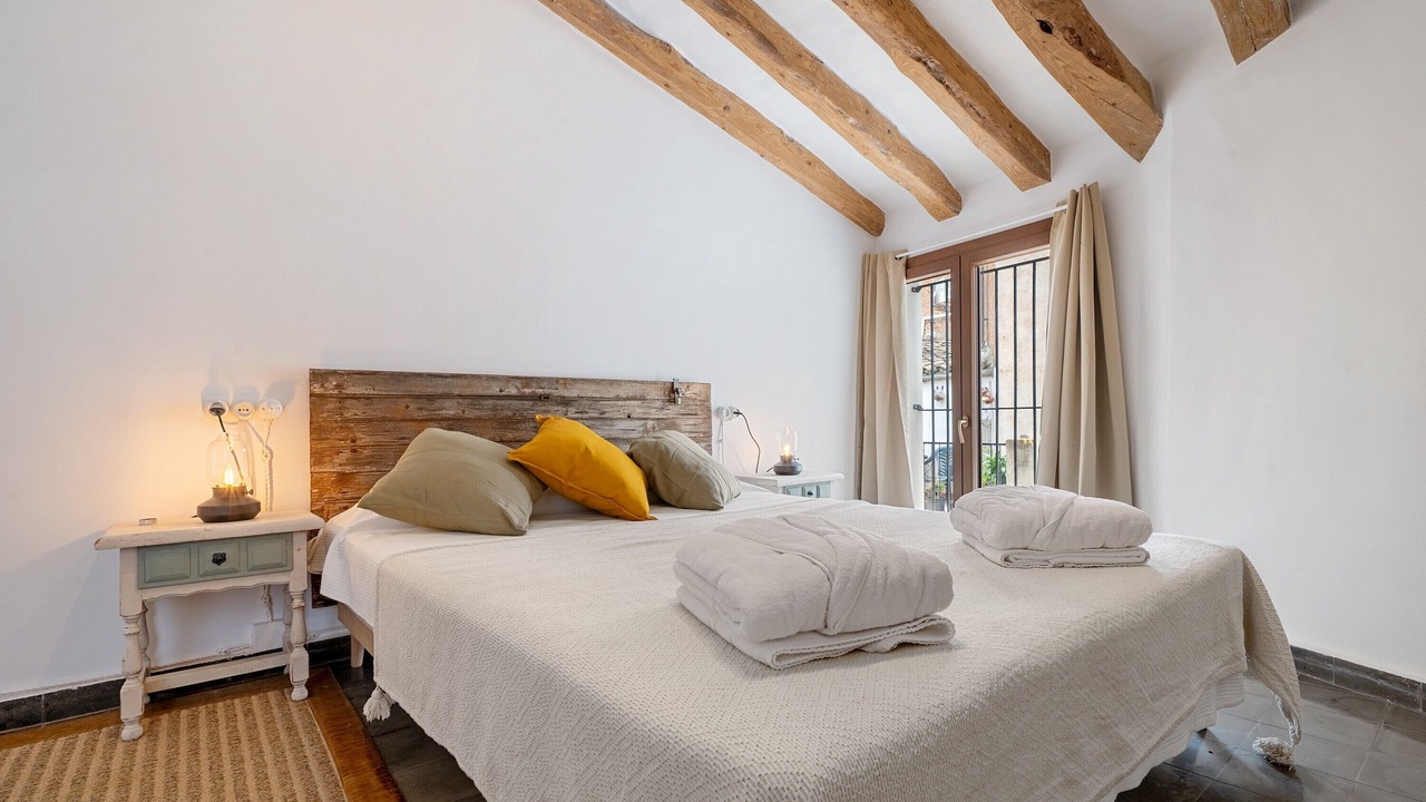 Photo of Bedroom in Tivissa