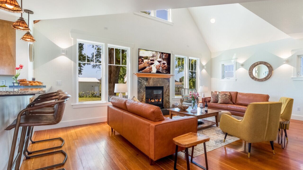 Photo of Bedroom in Walla Walla