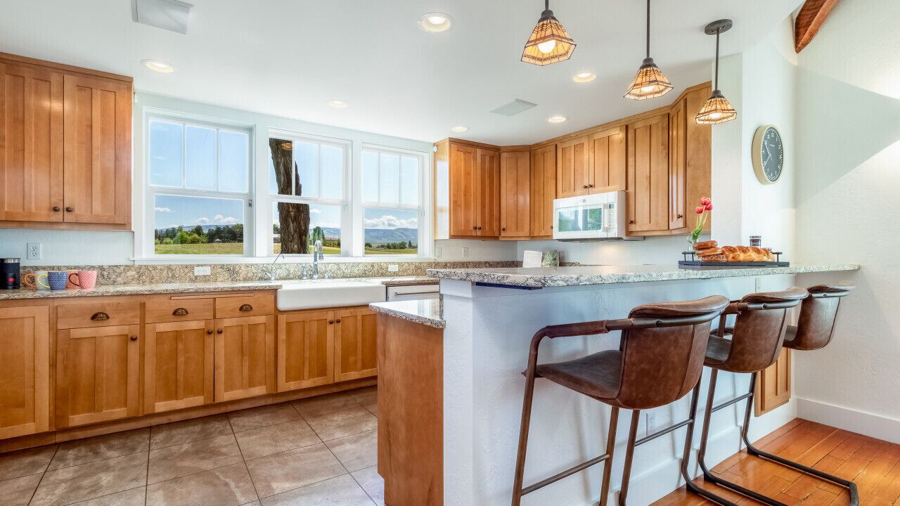 Photo of Bedroom in Walla Walla