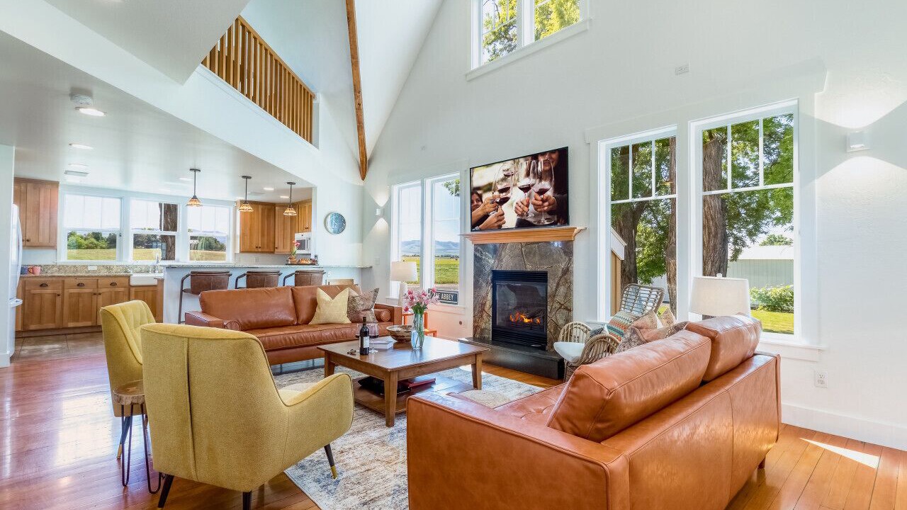 Photo of Bedroom in Walla Walla