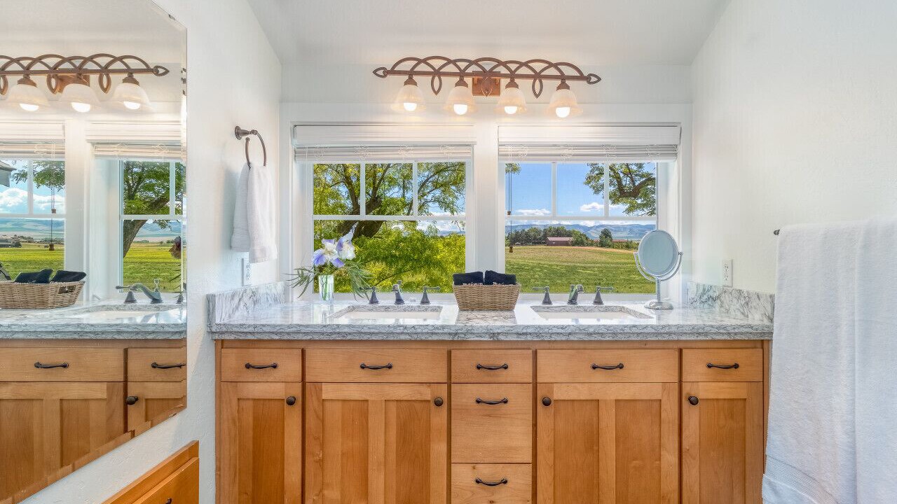 Photo of Bathroom in Walla Walla