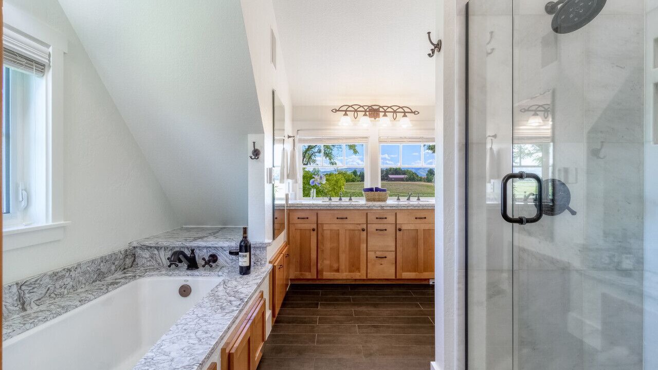 Photo of Bathroom in Walla Walla