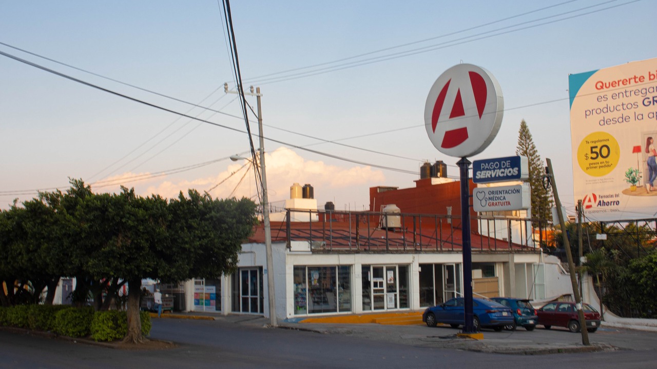 Photo of Outdoor in Cuernavaca