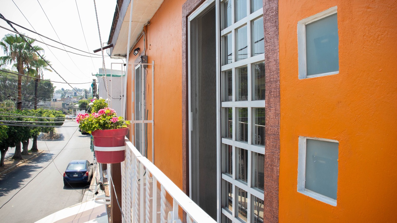 Photo of Outdoor in Cuernavaca