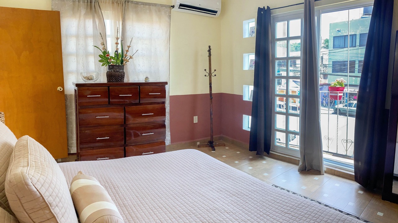 Photo of Bedroom in Cuernavaca