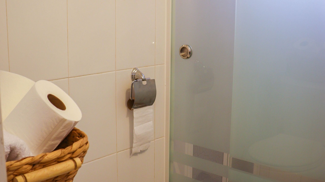 Photo of Bathroom in Cuernavaca