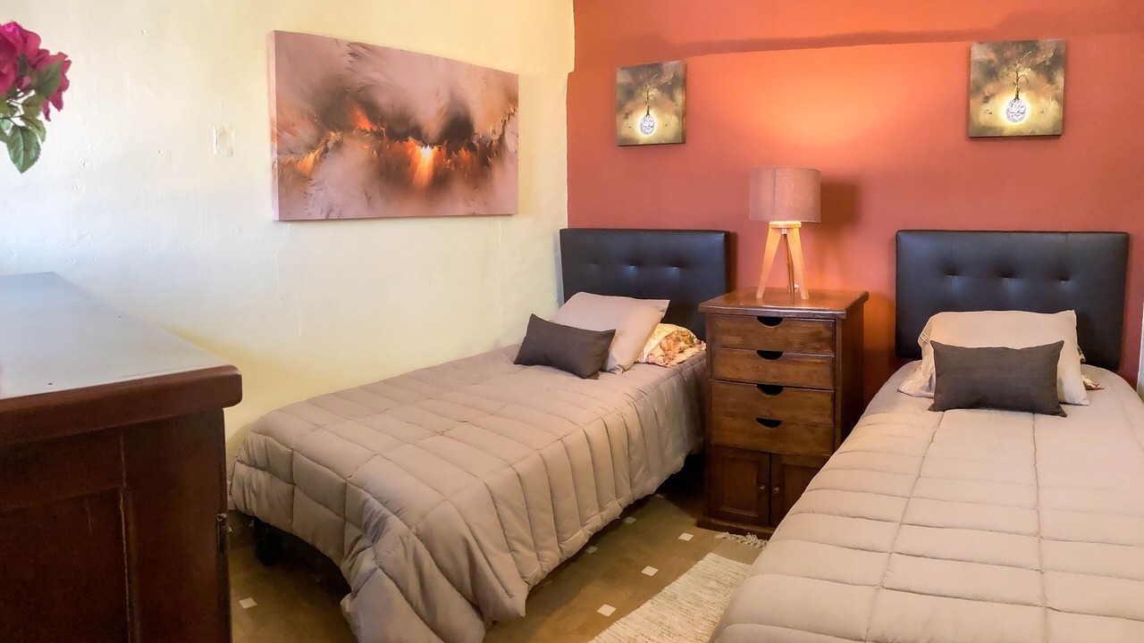 Photo of Bedroom in Cuernavaca