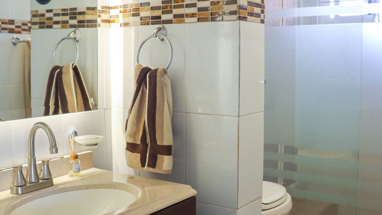 Photo of Bathroom in Cuernavaca