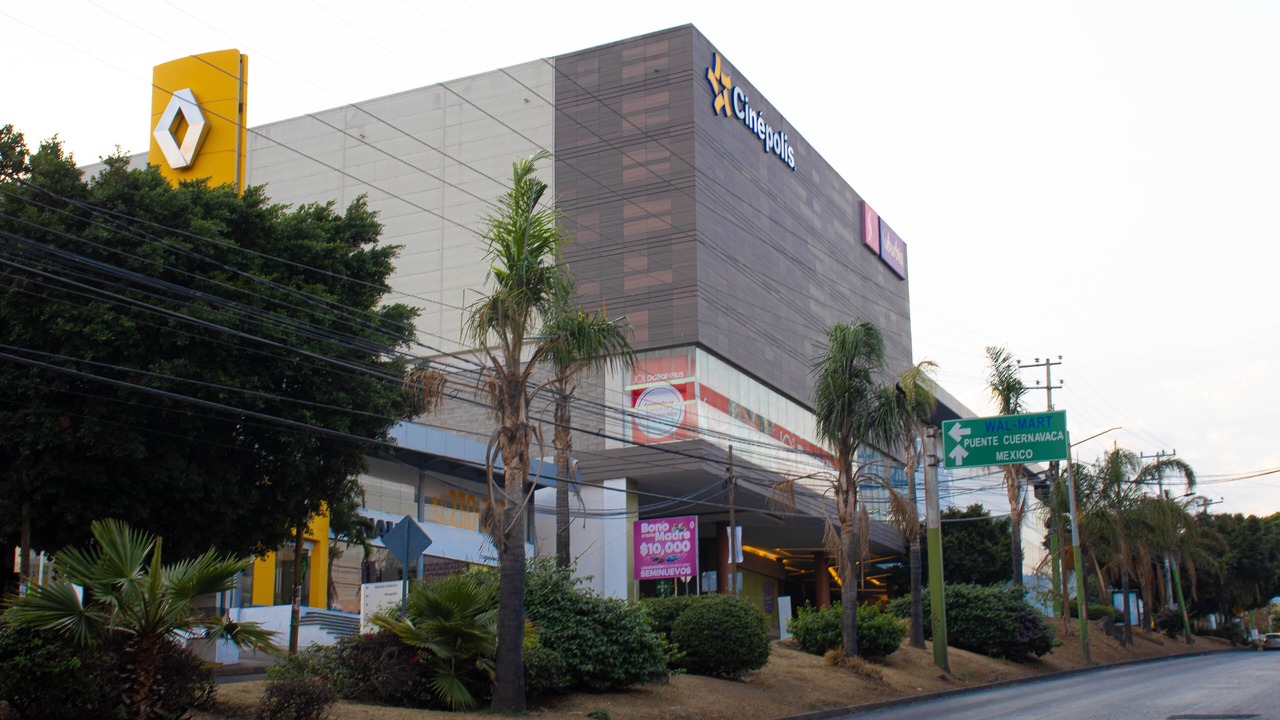 Photo of Outdoor in Cuernavaca