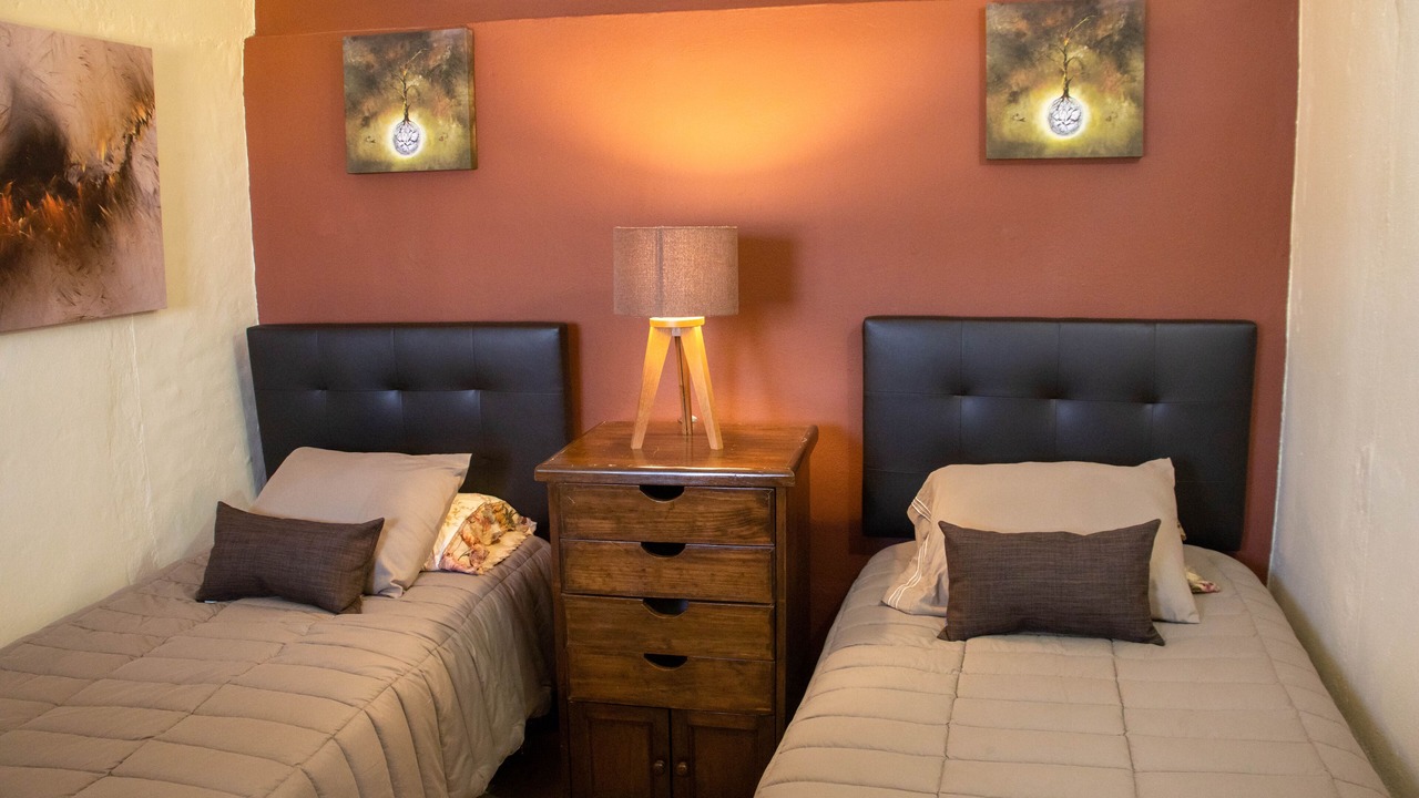Photo of Bedroom in Cuernavaca