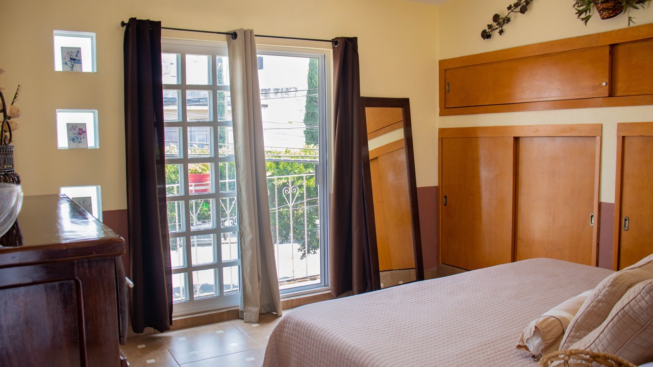 Photo of Bedroom in Cuernavaca
