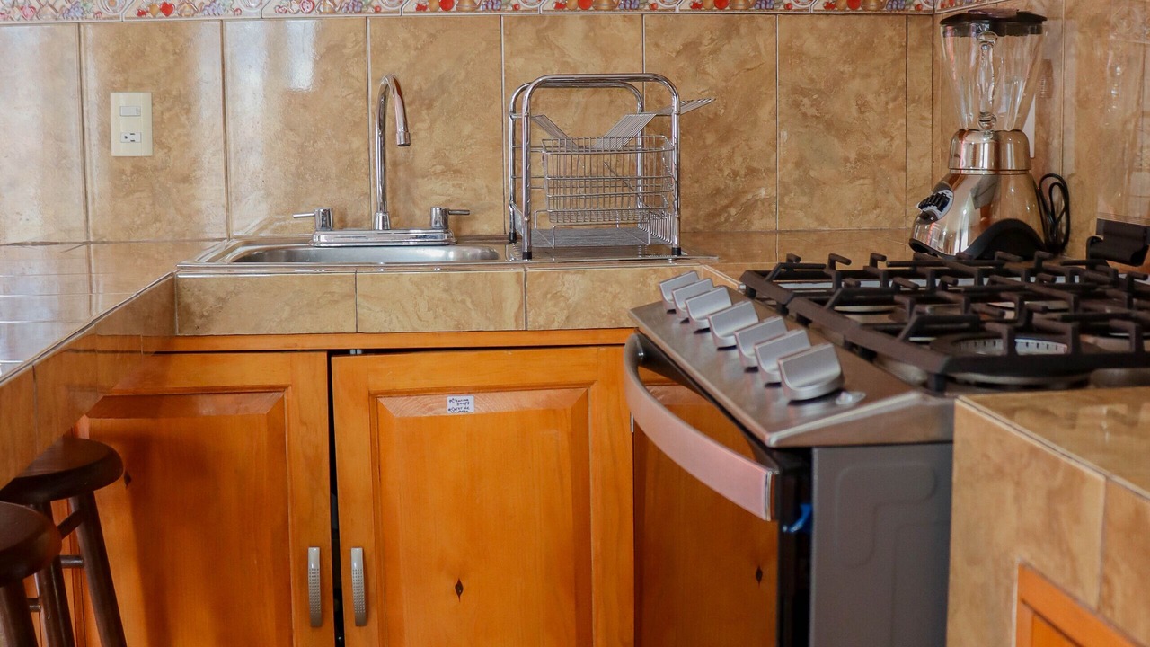 Photo of Kitchen in Cuernavaca