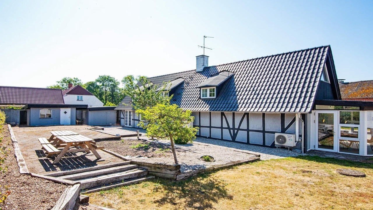 Photo of Outdoor in Auning
