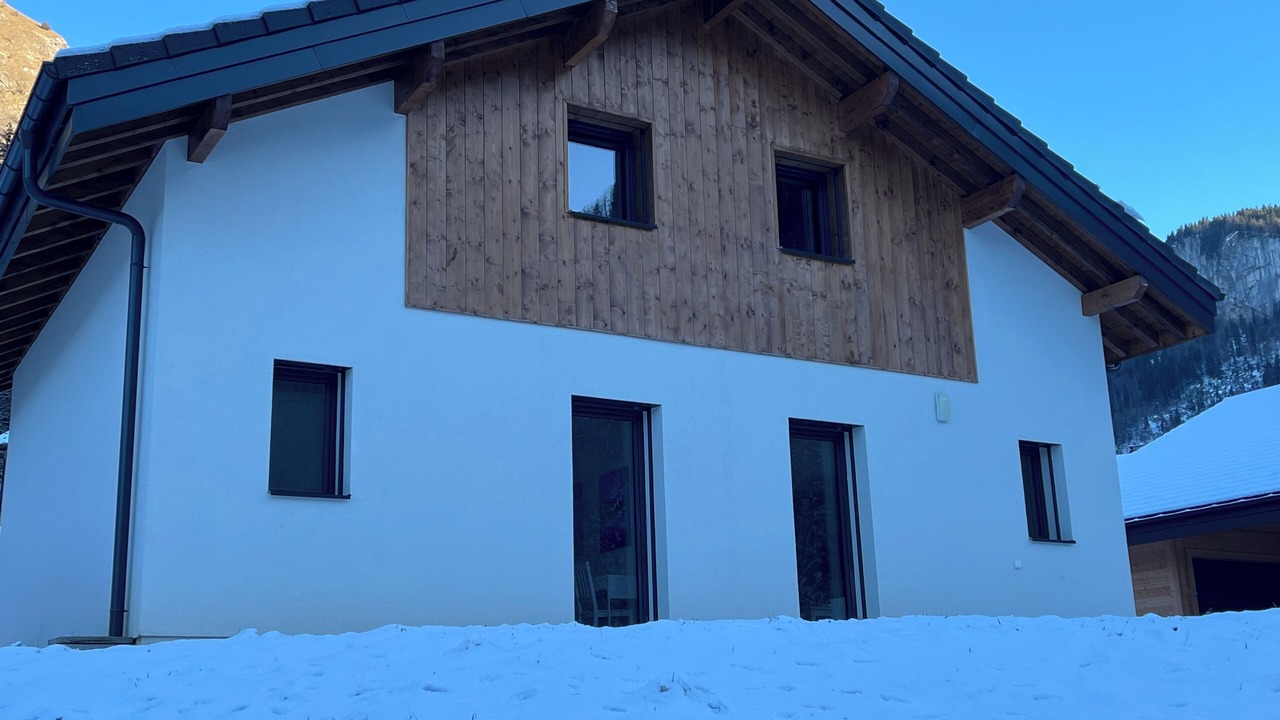 Photo of Outdoor in Bellevaux