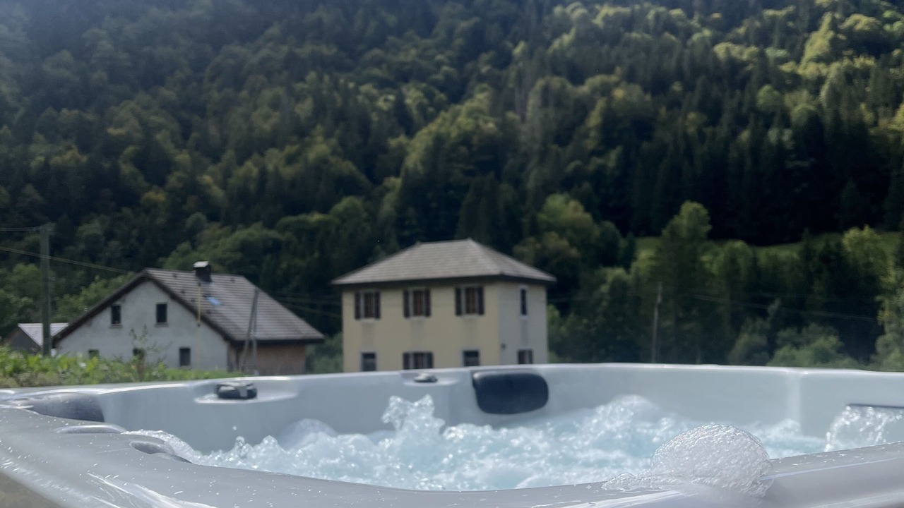 Photo of Outdoor in Bellevaux