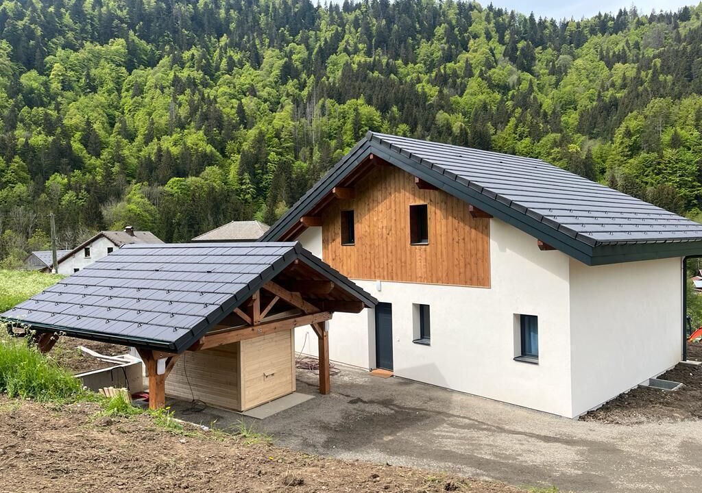 Photo of Outdoor in Bellevaux