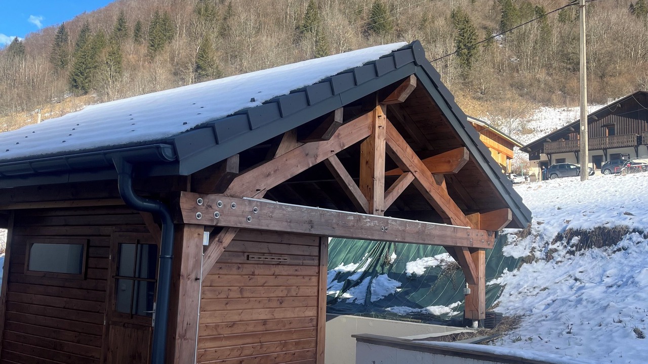 Photo of Outdoor in Bellevaux