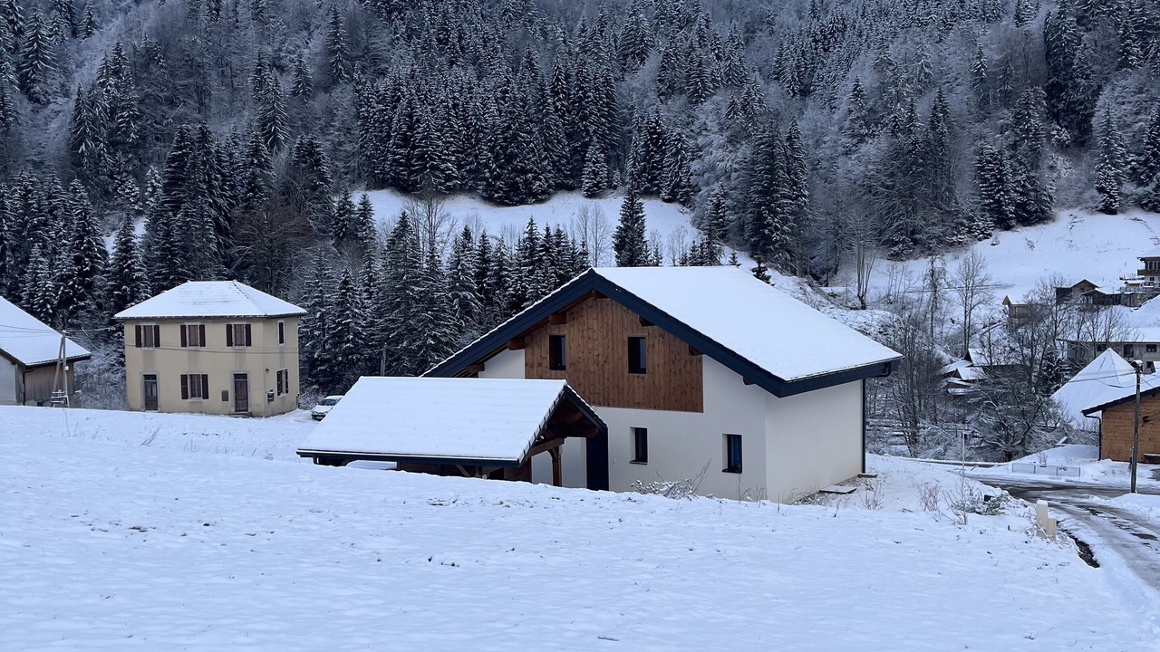 Photo of Outdoor in Bellevaux