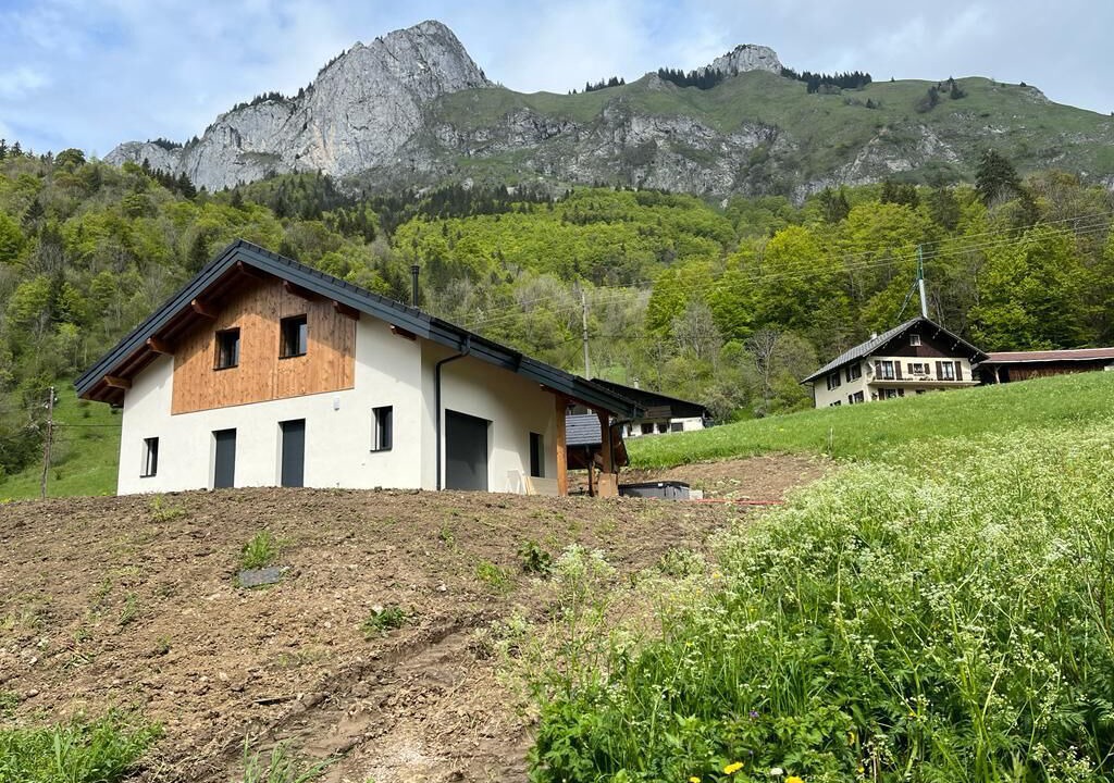 Photo of Outdoor in Bellevaux