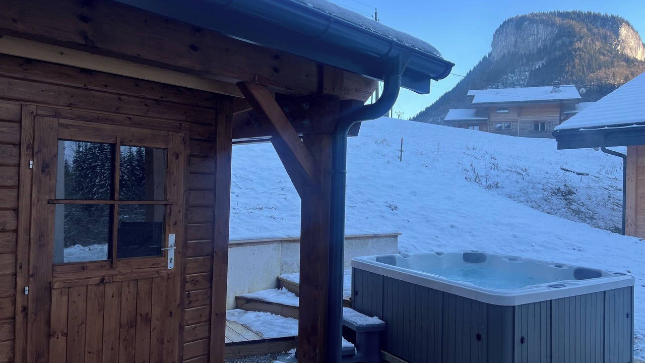 Photo of Outdoor in Bellevaux