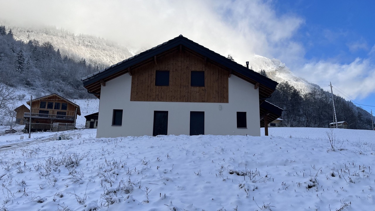 Photo of Outdoor in Bellevaux