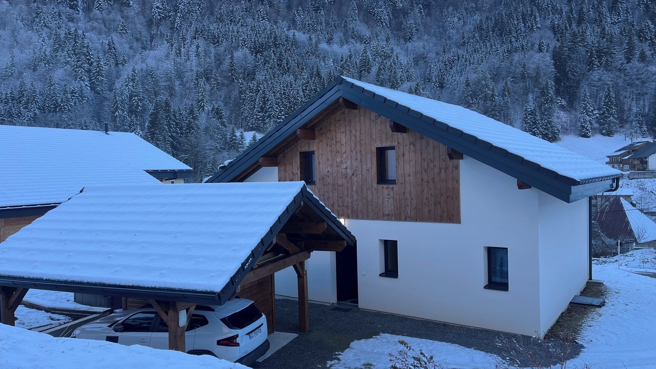 Photo of Outdoor in Bellevaux