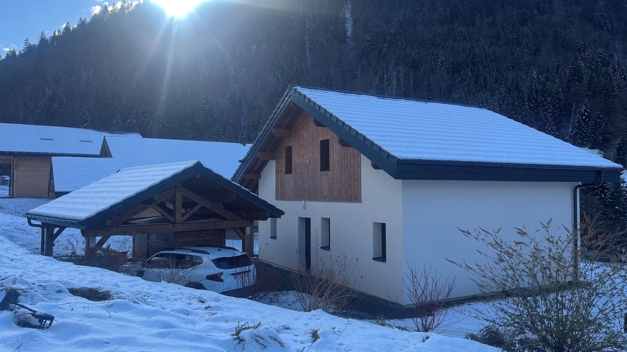 Photo of Outdoor in Bellevaux