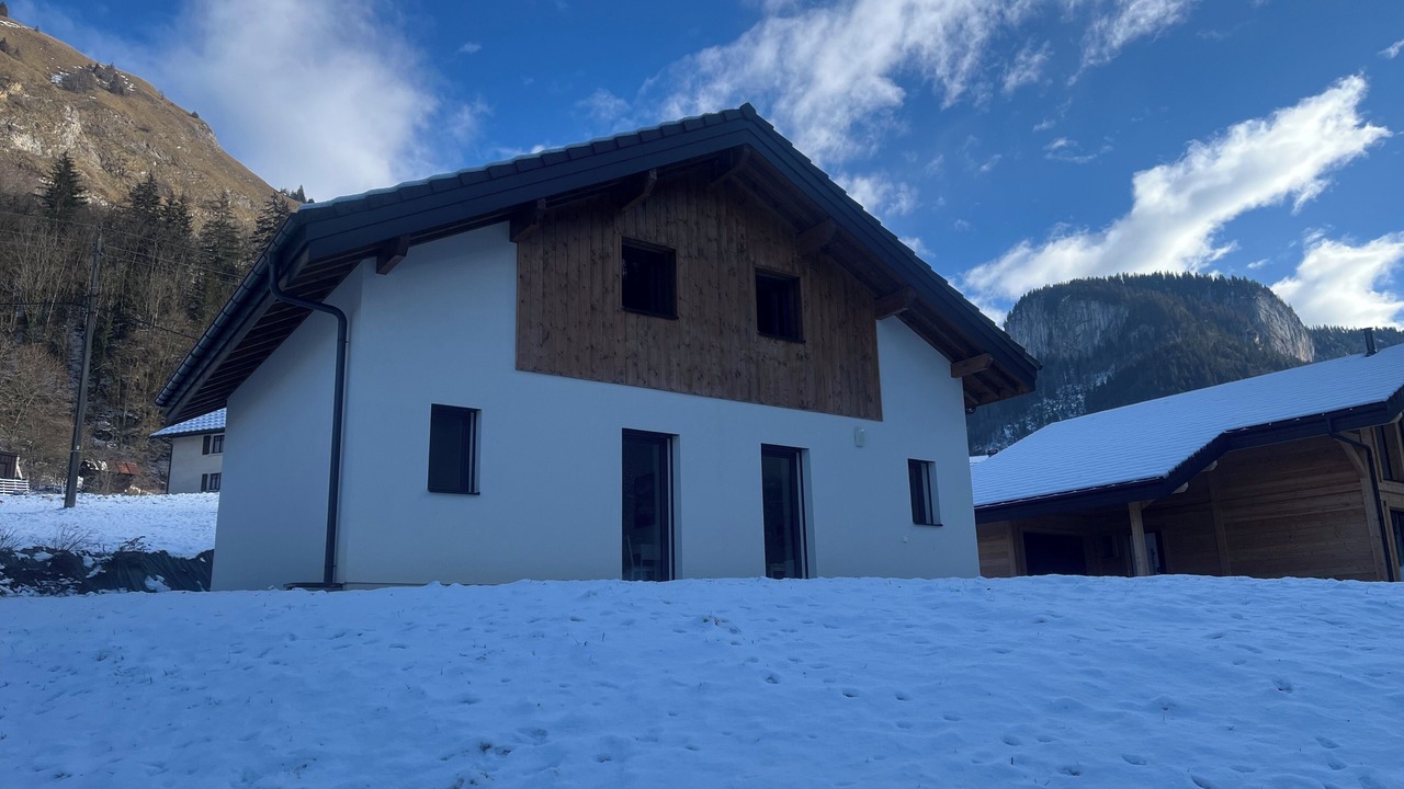 Photo of Outdoor in Bellevaux