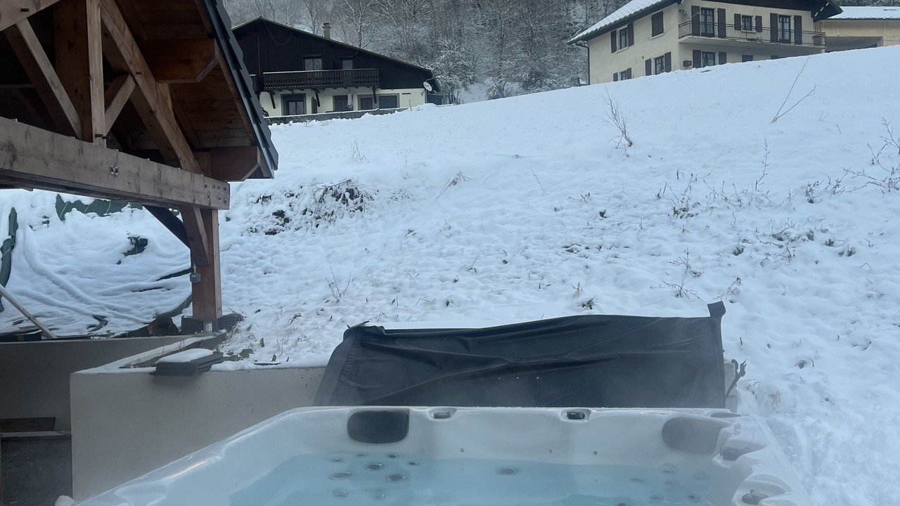 Photo of Outdoor in Bellevaux