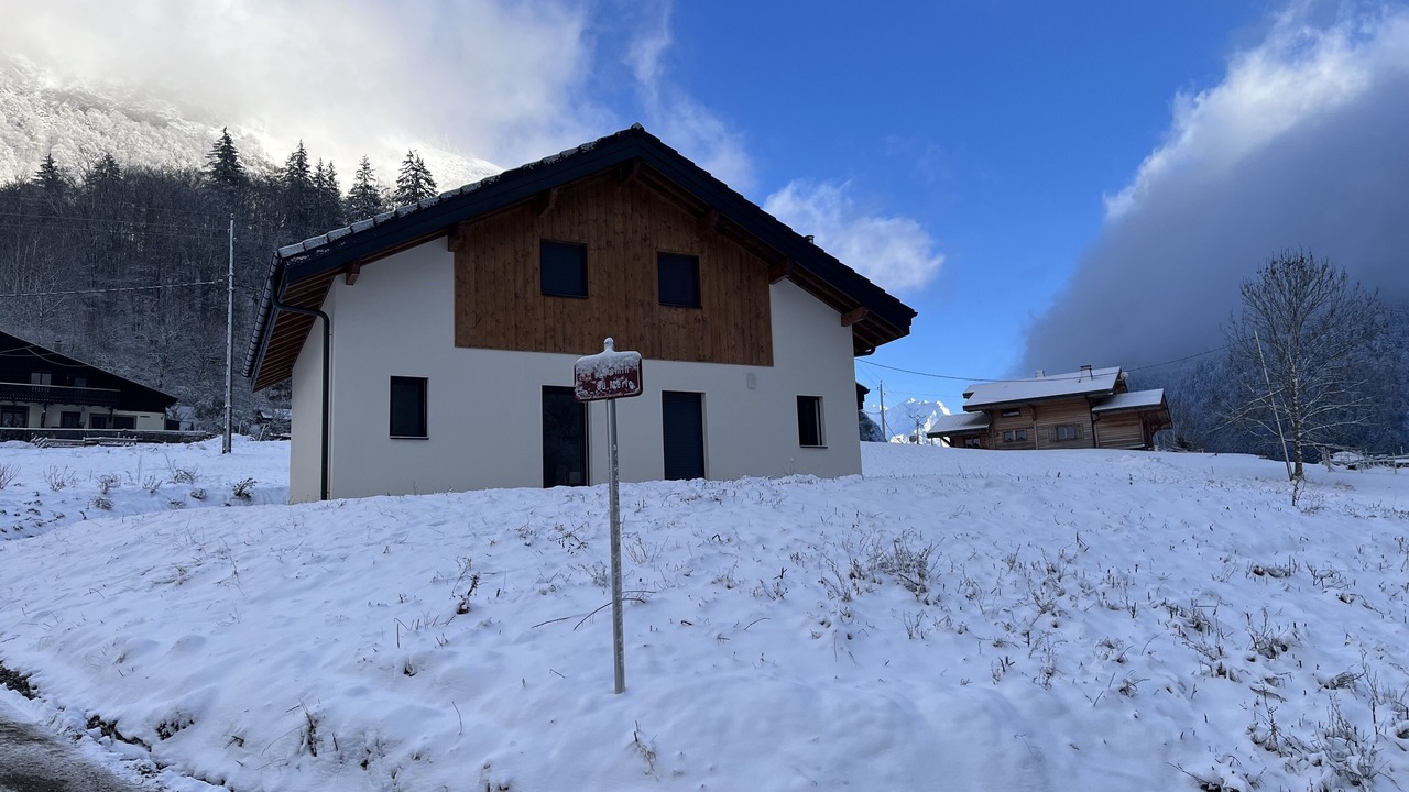 Photo of Outdoor in Bellevaux