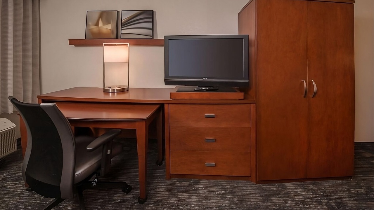Photo of Bedroom in Rosslyn