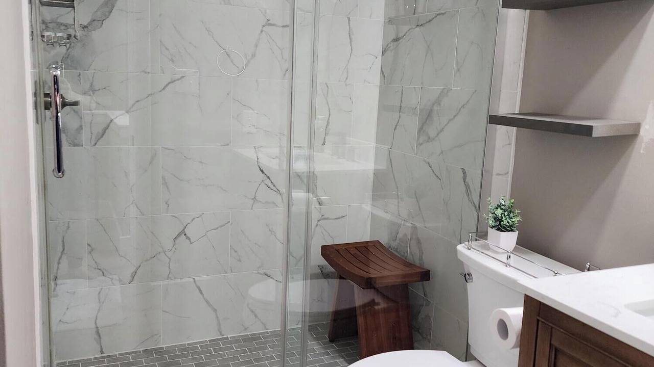 Photo of Bathroom in Hillister