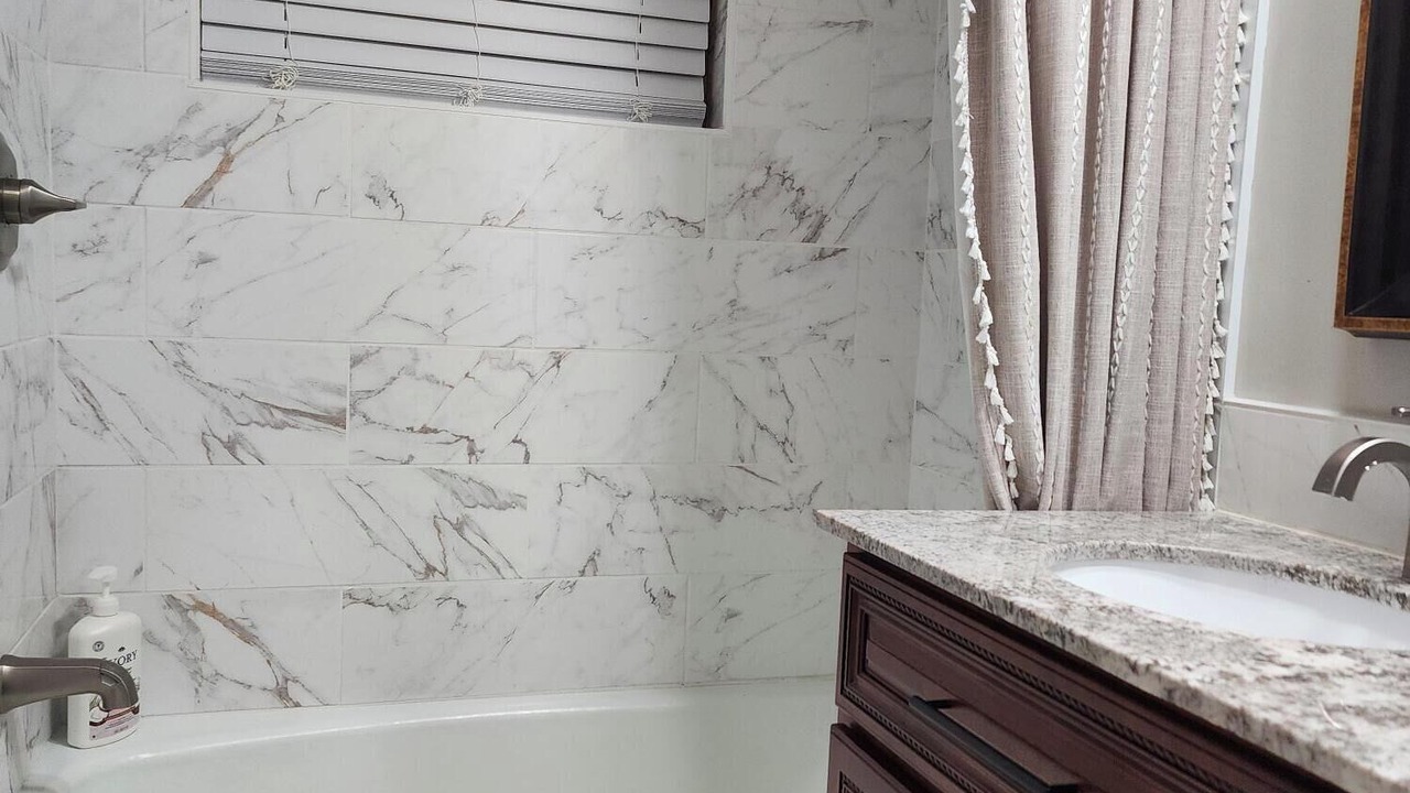 Photo of Bathroom in Hillister