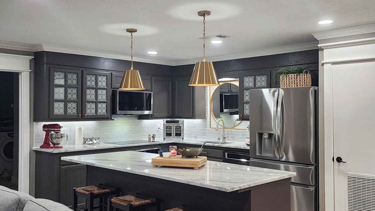 Photo of Kitchen in Hillister