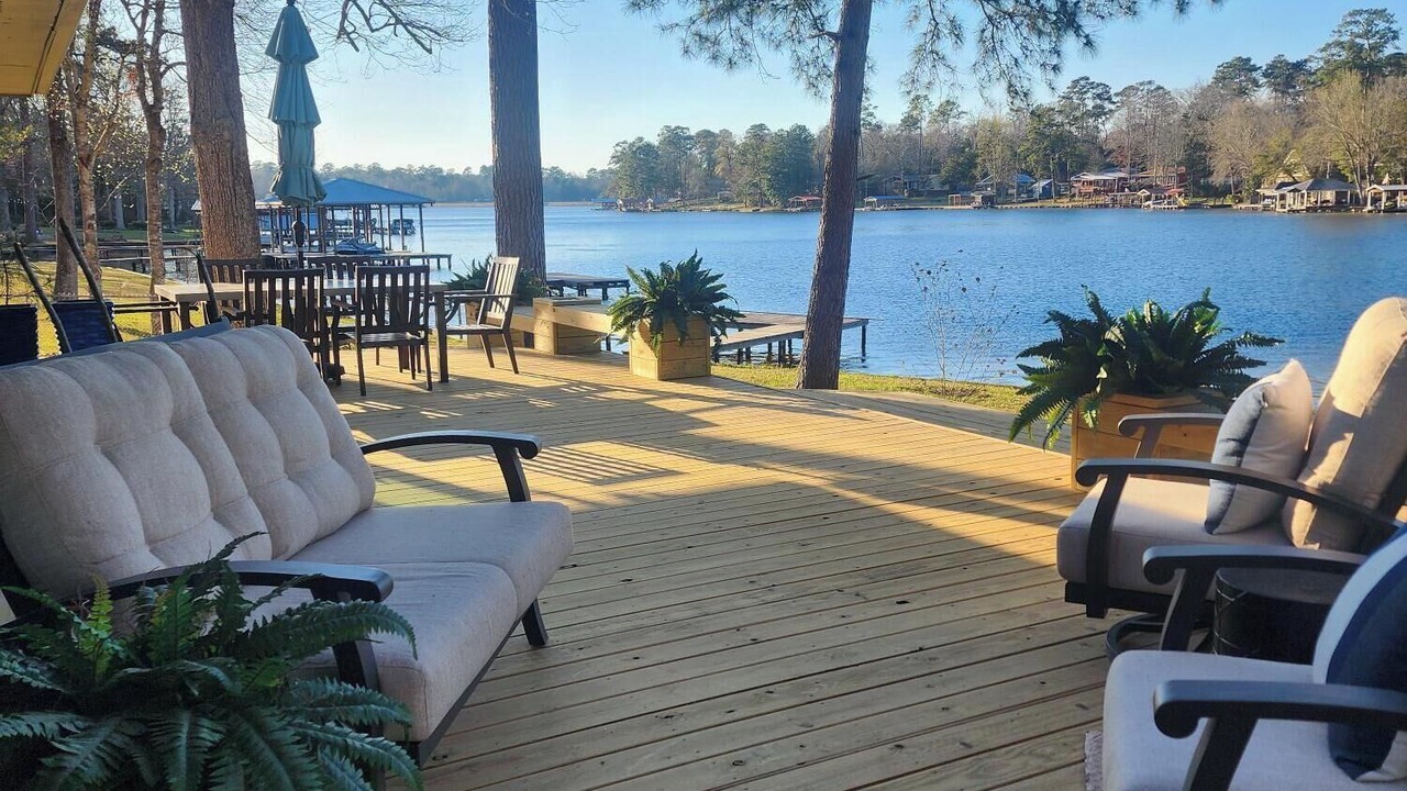 Photo of Patio Balcony in Hillister