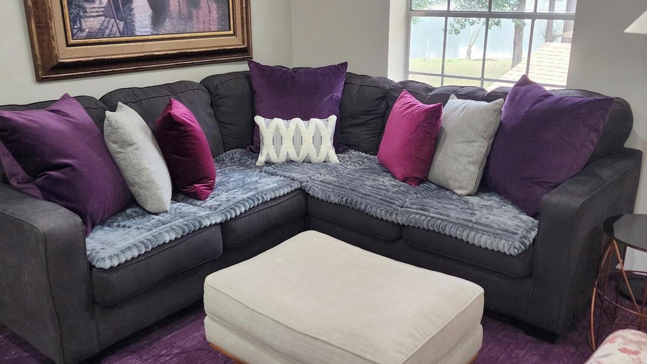 Photo of Livingroom in Hillister