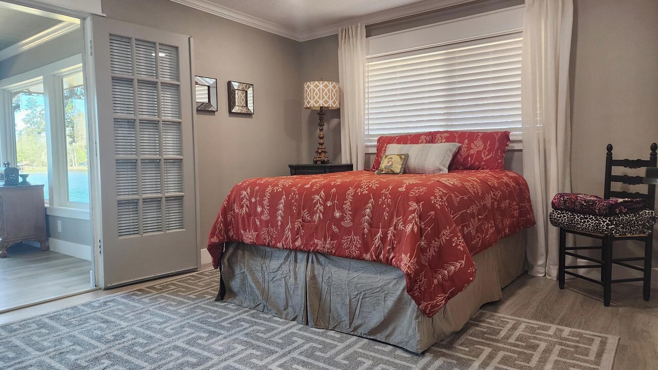 Photo of Bedroom in Hillister