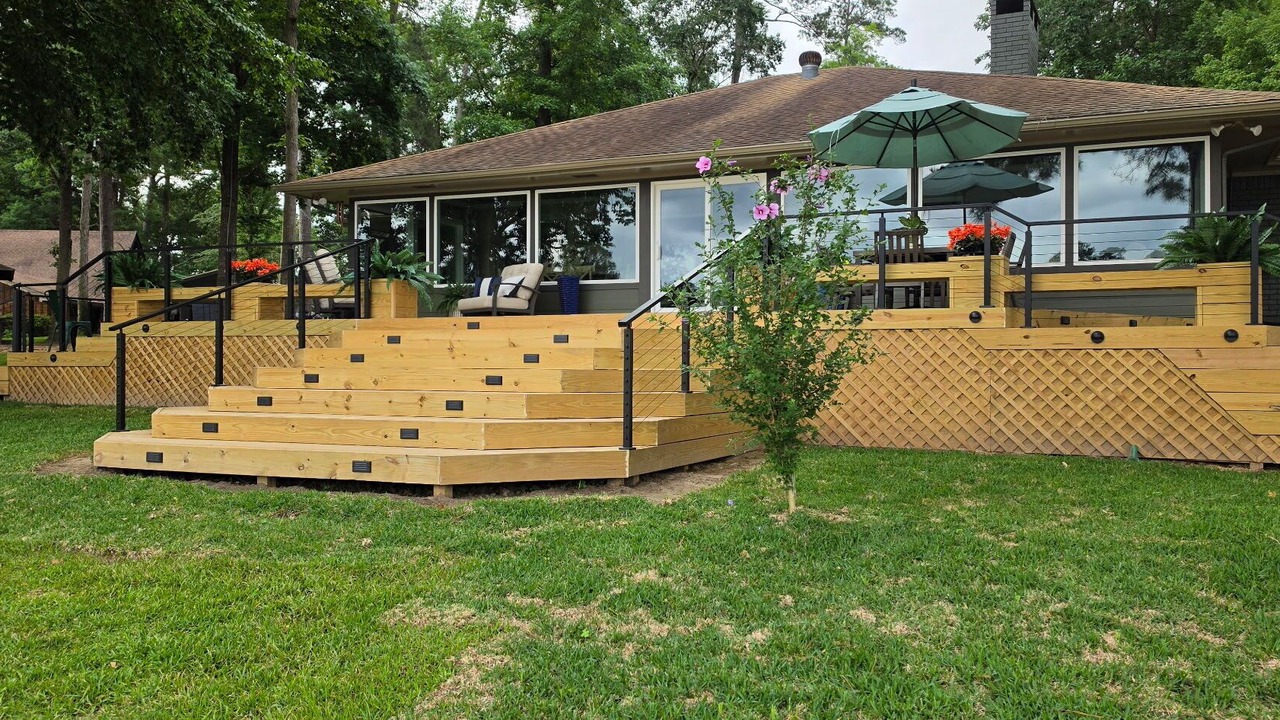 Photo of Outdoor in Hillister