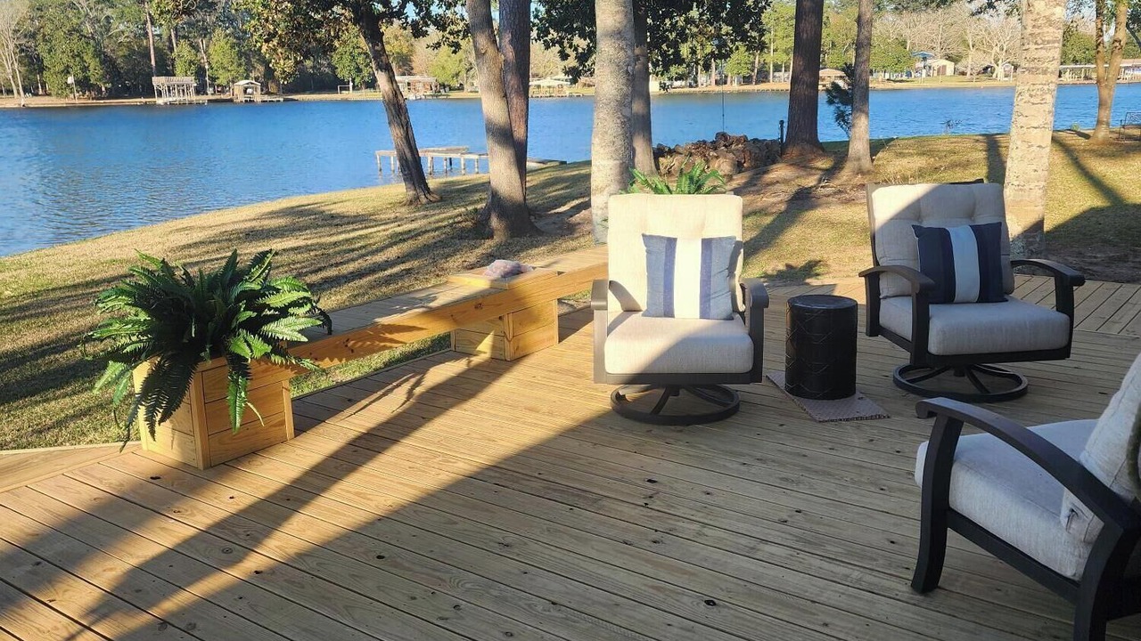 Photo of Outdoor in Hillister