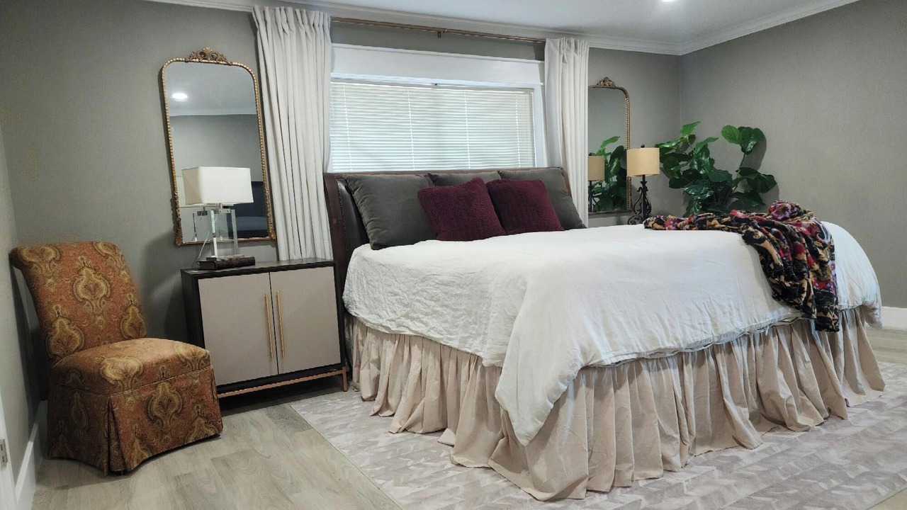 Photo of Bedroom in Hillister