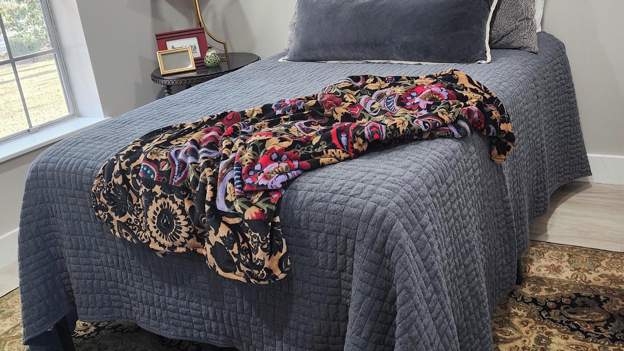 Photo of Bedroom in Hillister