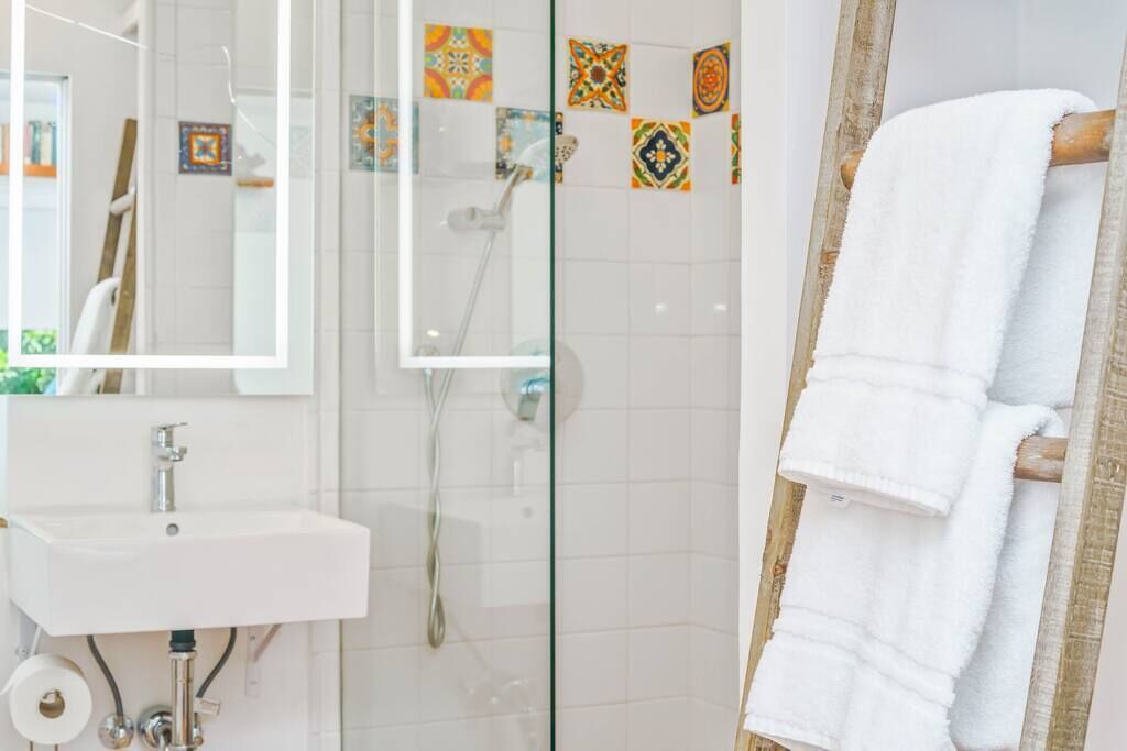 Photo of Bathroom in North Beach